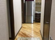 İcarəyə verilir 3 otaqlı 108 m2 yeni tikili Yasamal r.