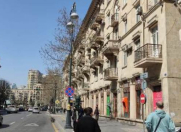 Satılır 3 otaqlı 80 m2 köhnə tikili Beşmərtəbə