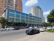 İcarəyə verilir 5 otaqlı 4500 m2 obyekt Həzi Aslanov