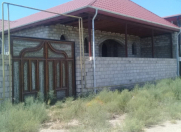 Satılır 5 otaqlı 250 m2 həyət evi Şəmkir