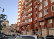 Satılır 2 otaqlı 54 m2 yeni tikili Nərimanov r.