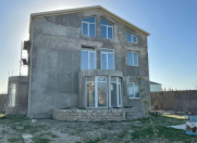Satılır 5 otaqlı 450 m2 bağ evi Ləhic Bağları