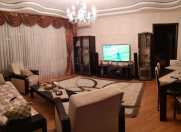 Satılır 2 otaqlı 54 m2 köhnə tikili Gənclik m.