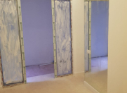 Satılır 1 otaqlı 8 m2 obyekt Səbail r.