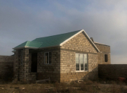 Satılır 2 otaqlı 10 m2 bağ evi Türkan