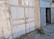 Satılır 20 m2 qaraj Y.Günəşli