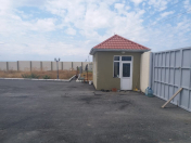 Satılır 8 otaqlı 20000 m2 obyekt Zaqatala