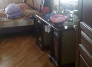 Satılır 5 otaqlı 110 m2 köhnə tikili Zığ