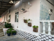 İcarəyə verilir 2 otaqlı 110 m2 bağ evi Buzovna