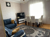 Satılır 7 otaqlı 200 m2 bağ evi Sulutəpə