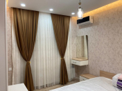 İcarəyə verilir 4 otaqlı 105 m2 köhnə tikili Nəsimi r.