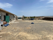 Satılır 3 otaqlı 150 m2 obyekt Saray