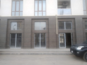 Satılır 1 otaqlı 56 m2 obyekt İnşaatçılar m.