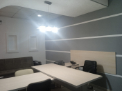 İcarəyə verilir 3 otaqlı 80 m2 ofis Badamdar