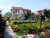 İcarəyə verilir 6 otaqlı 300 m2 villa Dağüstü parkı