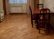 İcarəyə verilir 3 otaqlı 112 m2 yeni tikili İnşaatçılar m.