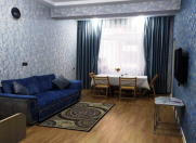 Satılır 2 otaqlı 65 m2 yeni tikili Heydər Əliyev Mərkəzi