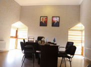 Satılır 15 otaqlı 1000 m2 obyekt Bakıxanov