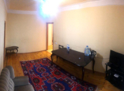 İcarəyə verilir 4 otaqlı 100 m2 köhnə tikili Əhmədli