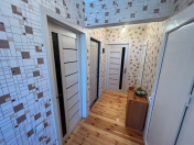 Satılır 2 otaqlı 52 m2 köhnə tikili Hövsan