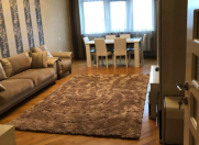 İcarəyə verilir 2 otaqlı 100 m2 yeni tikili 20 yanvar m.