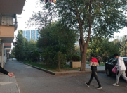 Satılır 1 otaqlı 77.3 m2 köhnə tikili 8 km