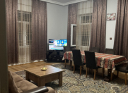 Satılır 4 otaqlı 132 m2 həyət evi Ramana