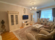 Satılır 2 otaqlı 90 m2 yeni tikili Sərhədçi İdman kompleksi