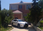 Satılır 5 otaqlı 240 m2 bağ evi Buzovna