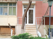 Satılır 2 otaqlı 45 m2 obyekt Binəqədi r.