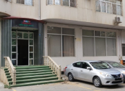 İcarəyə verilir 8 otaqlı 270 m2 ofis Nəsimi r.