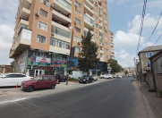 Satılır 4 otaqlı 200 m2 yeni tikili Memar Əcəmi m.