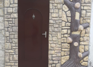 Satılır 1 otaqlı 70 m2 həyət evi Keşlə