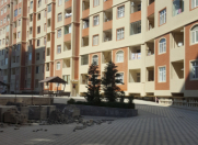 Satılır 1 otaqlı 52 m2 yeni tikili Masazır