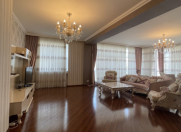 İcarəyə verilir 5 otaqlı 280 m2 yeni tikili 28 Mall