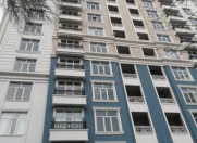 Satılır 2 otaqlı 55 m2 yeni tikili Nərimanov r.