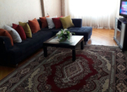 İcarəyə verilir 3 otaqlı 100 m2 yeni tikili 28 May m.