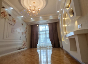 Satılır 2 otaqlı 88 m2 yeni tikili Gənclik m.