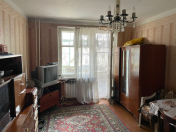 Satılır 1 otaqlı 31 m2 köhnə tikili Keşlə