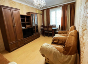 Satılır 2 otaqlı 48 m2 köhnə tikili Gənclik m.