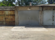 İcarəyə verilir 21 m2 qaraj Sumqayıt