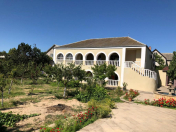 İcarəyə verilir 6 otaqlı 170 m2 bağ evi Mərdəkan