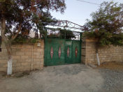 Satılır 4 otaqlı 100 m2 həyət evi Sumqayıt