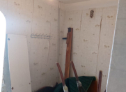 Satılır 1 otaqlı 40 m2 köhnə tikili 8 km