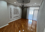 Satılır 2 otaqlı 77 m2 yeni tikili Gənclik m.