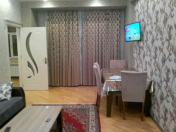 İcarəyə verilir 3 otaqlı 100 m2 yeni tikili 9 mkr