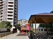 Satılır 2 otaqlı 86 m2 yeni tikili Gənclik m.