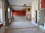 İcarəyə verilir 4 otaqlı 550 m2 obyekt Nərimanov r.