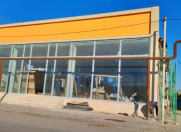 Satılır 2 otaqlı 480 m2 obyekt Binə