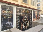 Satılır 1 otaqlı 33 m2 obyekt Masazır